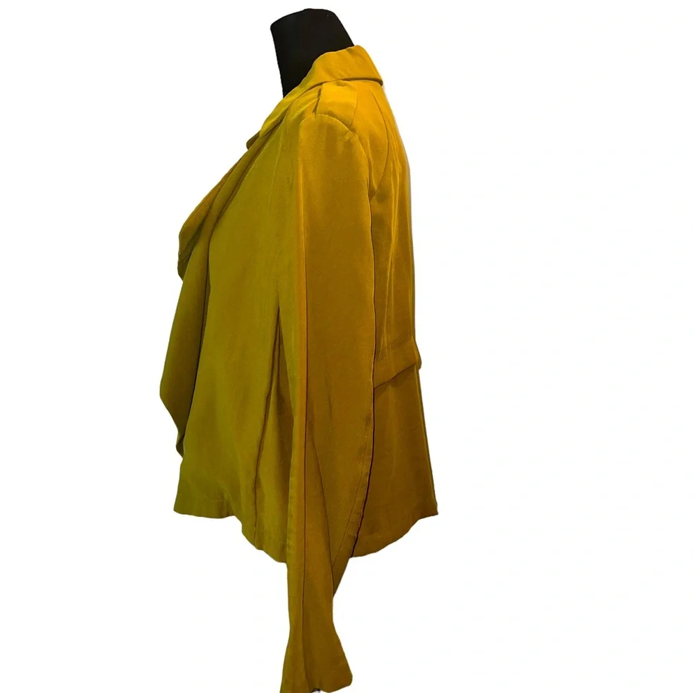 Zara Basic Collection Jacket - Picture 5 of 11